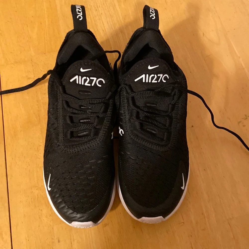 Nike air max 270
